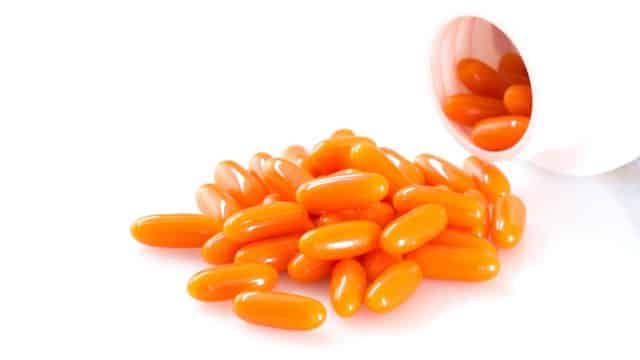 Sélénium, coenzyme Q10 et mortalité cardiovasculaire