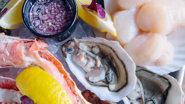 Zinc et troubles de la déglutition