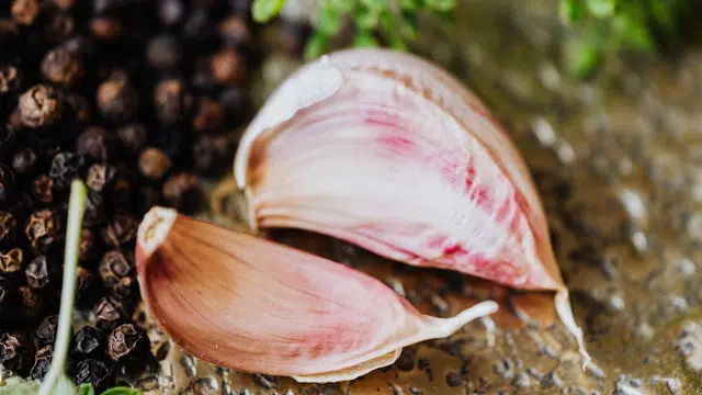 Ail et endométriose
