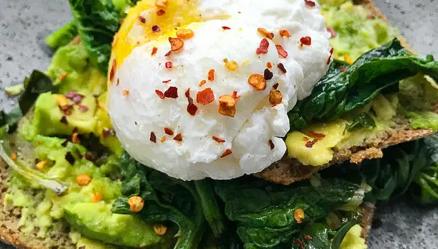 Vitamine K et santé du cœur