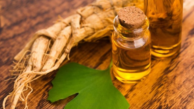 Ginseng et diabète de type II