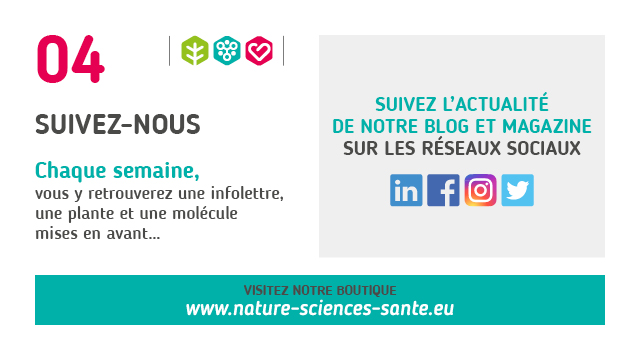 Le #36 vient de paraitre