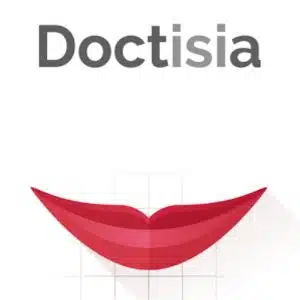 Notre partenaire Doctisia