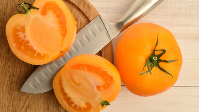 Extrait de tomate, qualité et santé de la peau