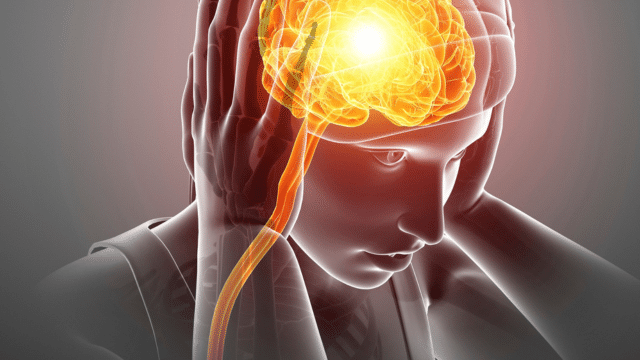 PEA et migraine