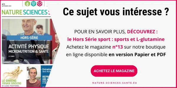 Hors-Série sur le Sport  N°13