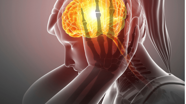 Sélénium et migraine