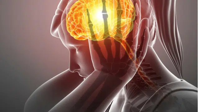 Sélénium et migraine