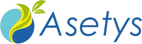 logo asetys