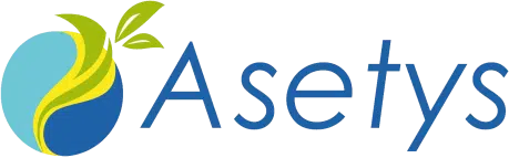 logo asetys