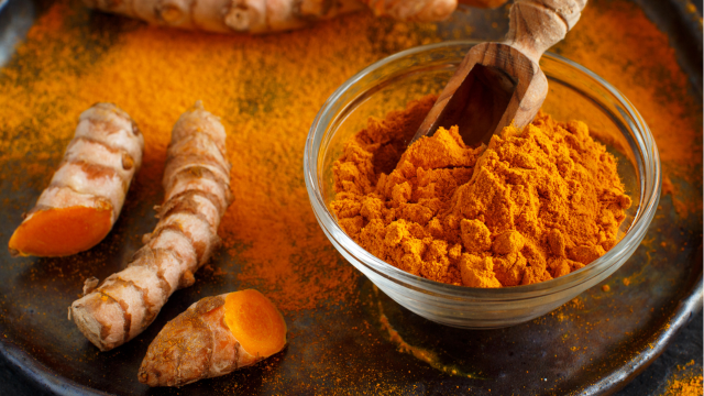 Curcumine, diabète et risque cardiovasculaire