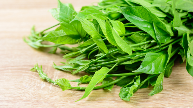 Gymnéma sylvestre et envie d’aliments sucrés