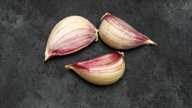 Ail, syndrome métabolique et SOPK