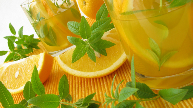 Verveine citronnelle et TDAH