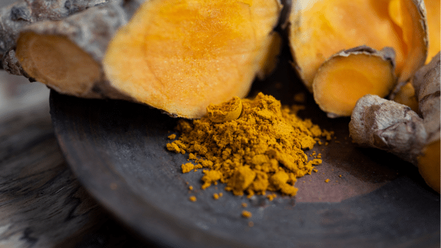 Curcumine et stéatose hépatique