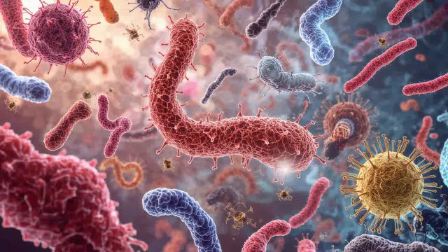 #448 - PEA, microbiome intestinal et surpoids