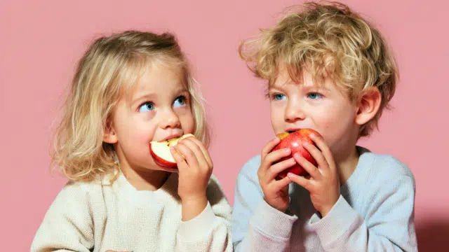 Probiotiques et infections respiratoires