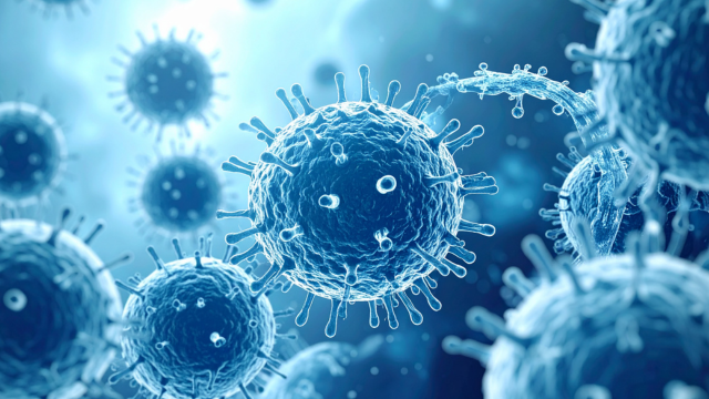 Bêta-glucane et vaccination