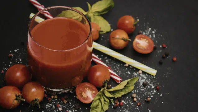 Lycopène et risque de cancer de la prostate