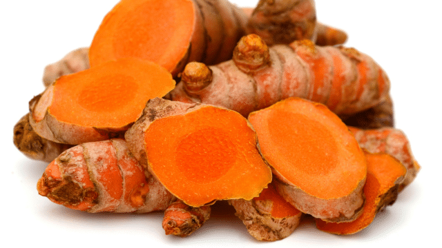 Curcuma et neuropathie diabétique