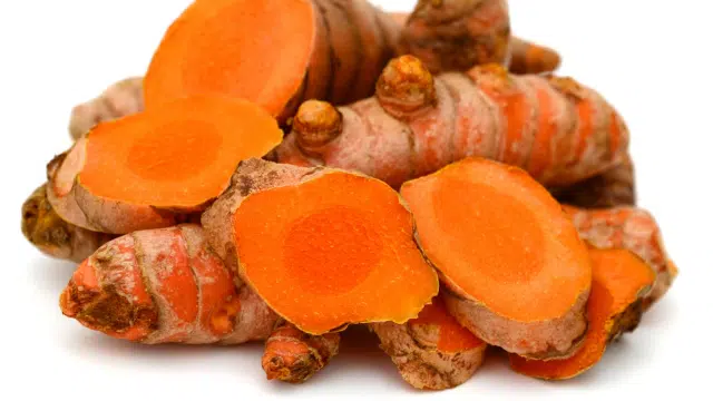 Curcuma et neuropathie diabétique