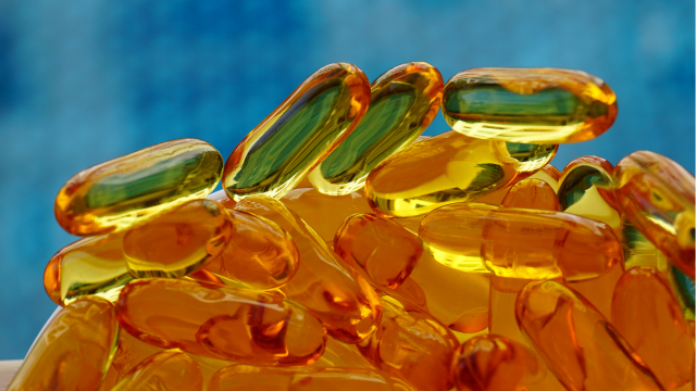 Éducation nutritionnelle, oméga-3 et maladie du foie gras