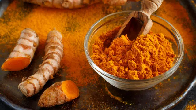 Curcumine et diabète