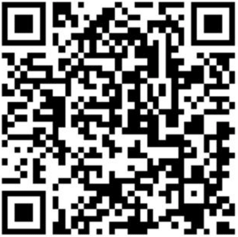 QR vers l'inscription pour les premières rencontres du Synamief