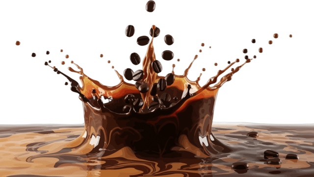 Café et cognition