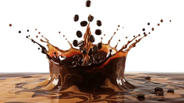 Café et cognition