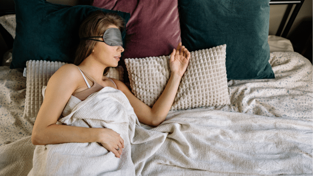 Mélatonine et qualité du sommeil