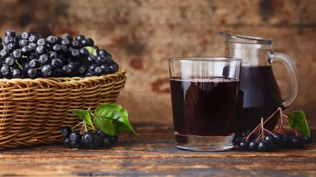 Aronia et prédiabète