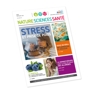 Découvrez la couverture du numéro #49, notre tout dernier numéro